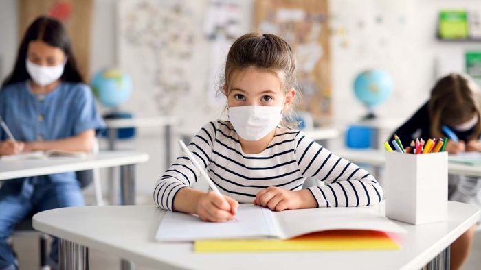 Tracking COVID-19 Outbreaks in Schools: What You Need to Know
