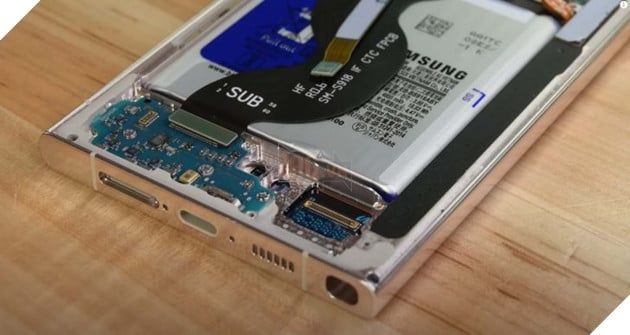 Samsung Galaxy S26 sẽ được trang bị viên pin 7.000 mAh cực kỳ ấn tượng