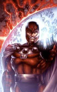 Magneto