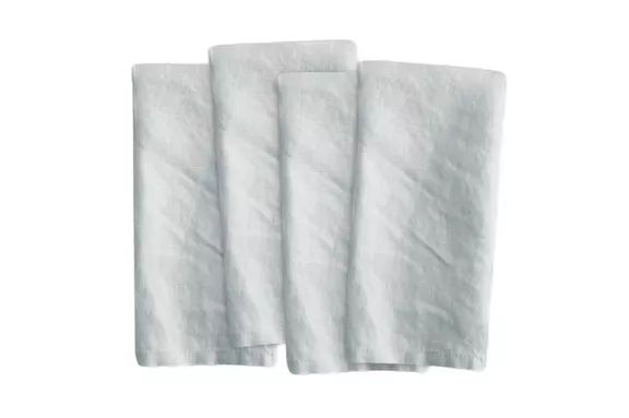 Quince European Linen Napkins