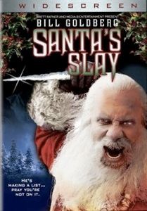Santas+Slay