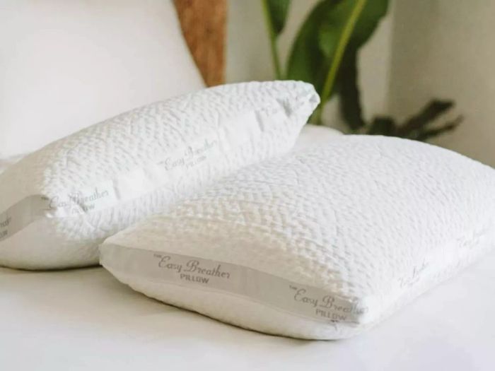 Easy Breather Pillow