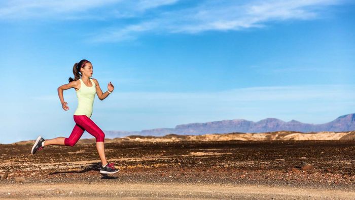 Review Previous Race Performances to Gauge Your Standing Among Peers in Your Age Category