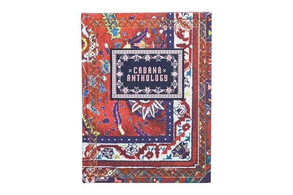 Cabana Anthology