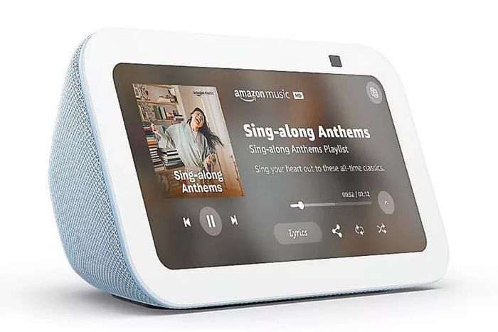 Amazon Echo Show 5 Smart Display with Alexa