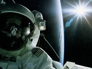 Space Image