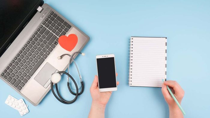 Getting the Best Out of Your Virtual Doctor Consultation
