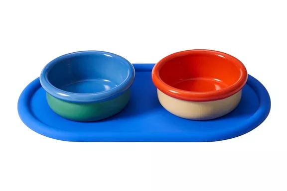 Areaware Every Pet Eats Set