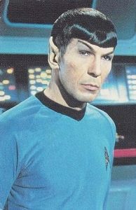 Spock-1