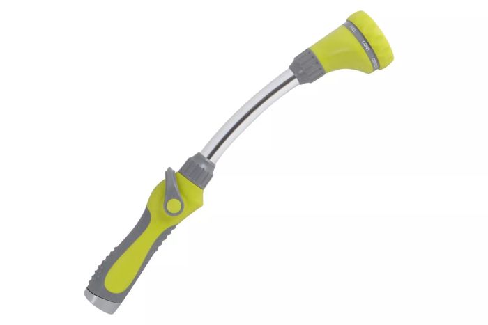 The Relaxed Gardener Watering Wand