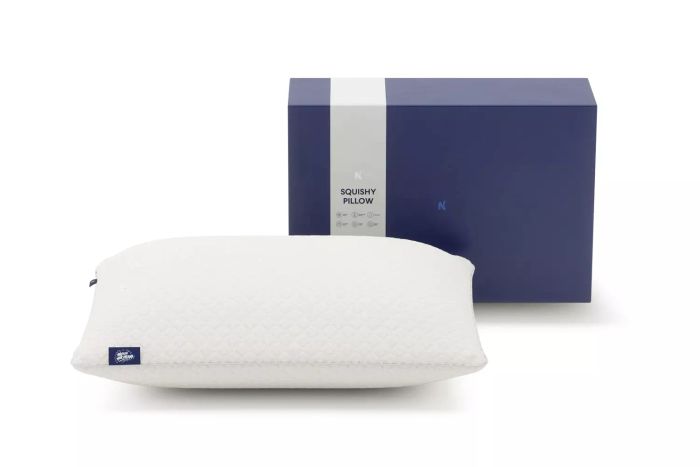 Nolah Squishy Pillow