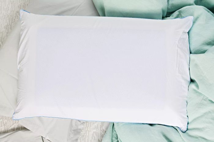 Tempur-Pedic TEMPUR-Cloud Breeze Dual Cooling Pillow