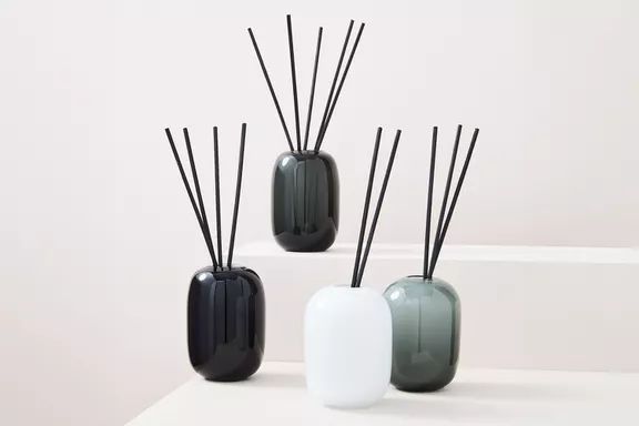 West Elm Rove Collection Reed Diffusers