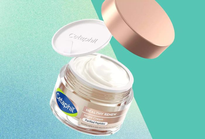 CeraVe’s moisturizer offers a unique, one-time treatment designed to give your skin the perfect balance of hydration and care.