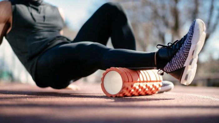 Essential Steps Before Exercising