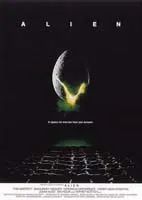 Alien Movie Poster