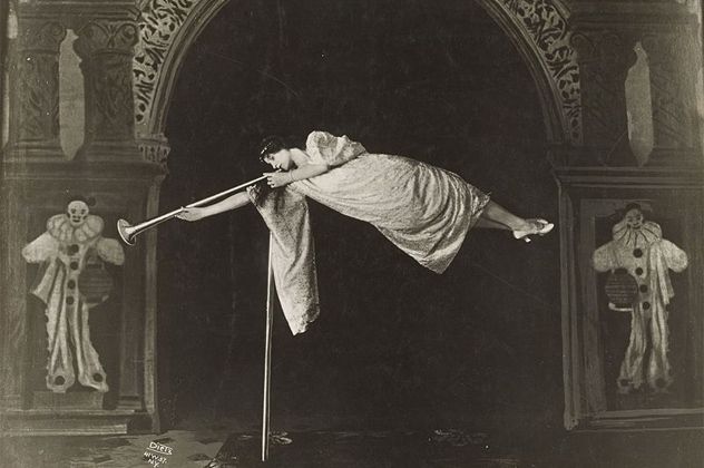 Adelaide Herrmann