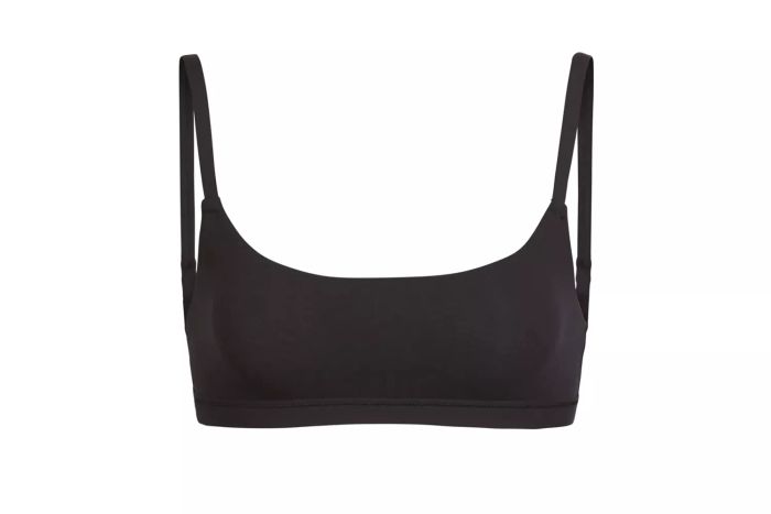 Skims Fits Everybody Scoop Bralette