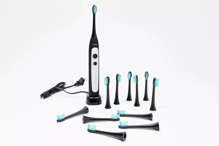 Soniclean Pro 4800 Rechargeable Toothbrush