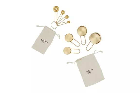 Hawkins New York Simple Measuring Set