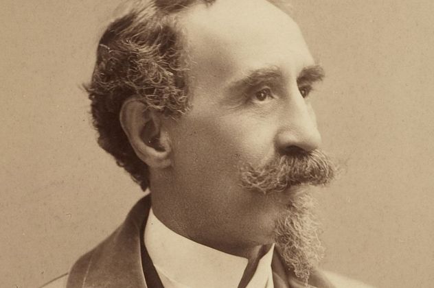 Alexander Herrmann