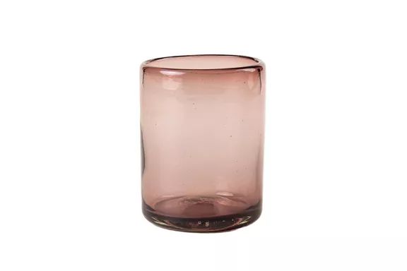East Fork Recycled Handblown Glass Tumbler