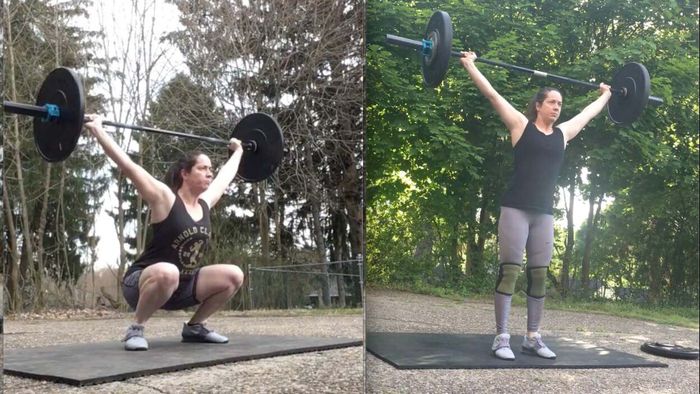 Insights from Four Months of Exercising Outdoors