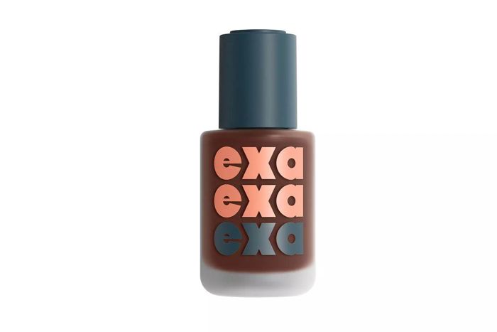 Exa-high-fidelity-foundation