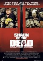 Shaun Dead Posteruk