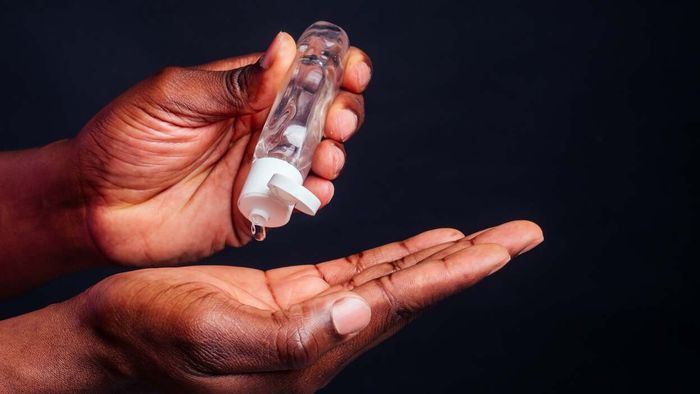 Toxic Hand Sanitizers Reach 94 Products in Latest Update