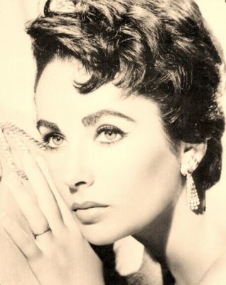 Elizabeth Taylor Introduction