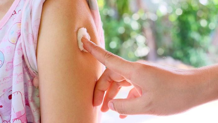 This Year, Prioritize Getting Your Flu Shot More Than Ever