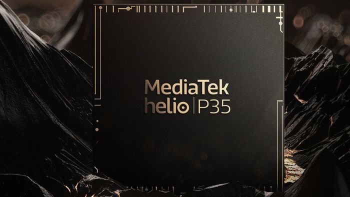 Chip MediaTek Helio P35 có thực sự mạnh mẽ?