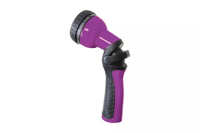 Dramm Revolution 9-Pattern Spray Gun