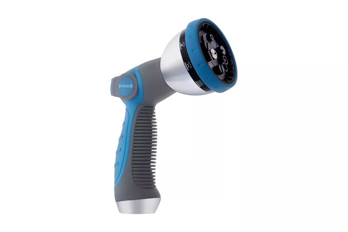 INNAV8 Water Hose Nozzle Sprayer