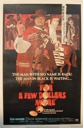 For A Few Dollars More