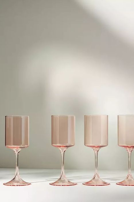 Morgan Wine Glasses