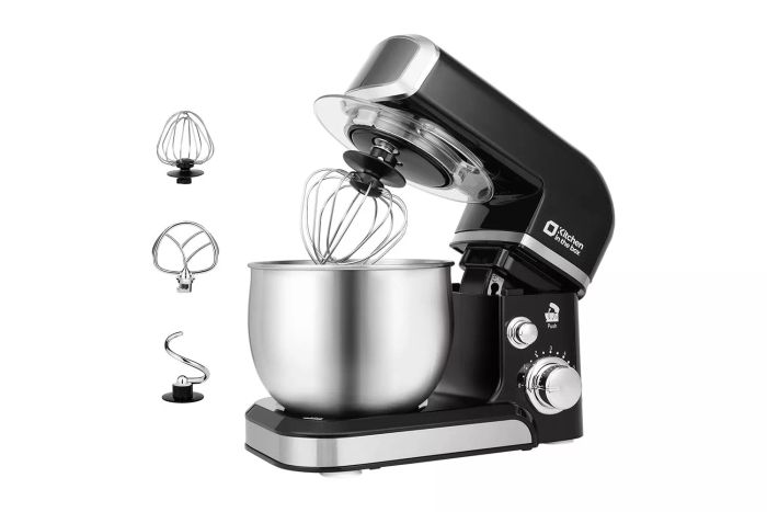 Kitchen in the box Stand Mixer