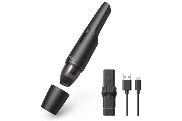 eufy by Anker HomeVac H11