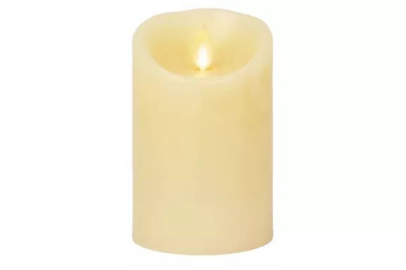 Luminara Flameless Candle Pillar