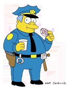 Chief Wiggum