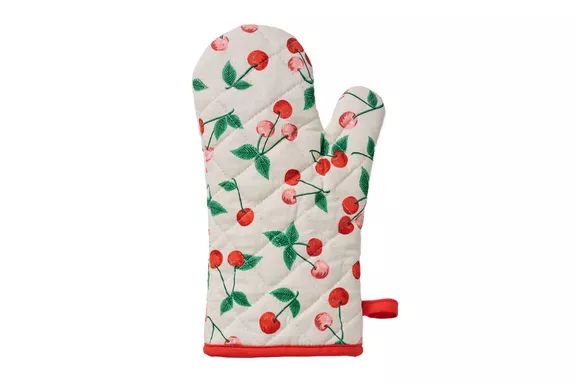 Rifle Paper Co. Oven Mitts