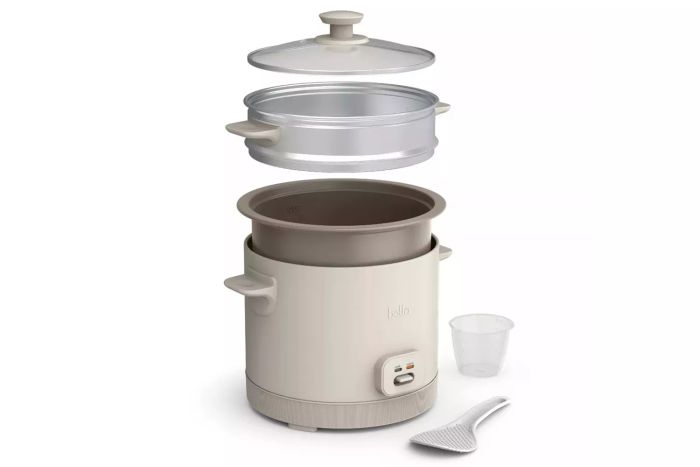 Bella 16-Cup Rice Cooker from Target