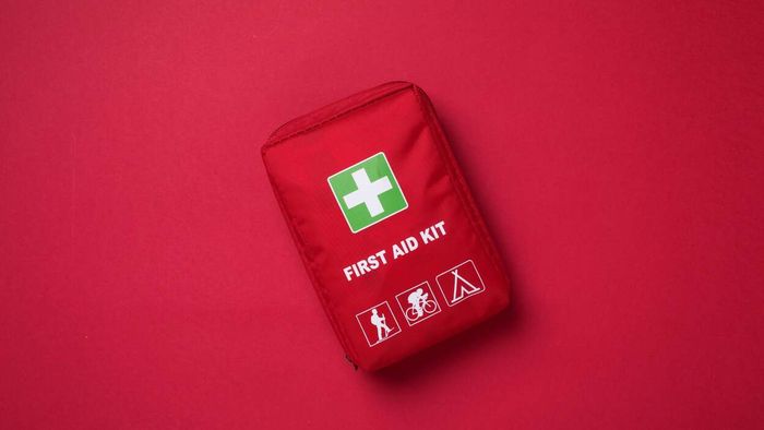Key First Aid Knowledge for Protests
