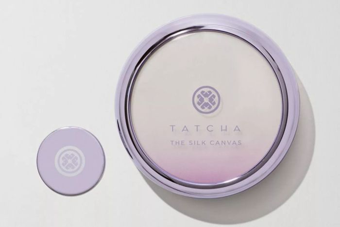 TATCHA THE SILK CANVAS Filter Finish Protective Primer
