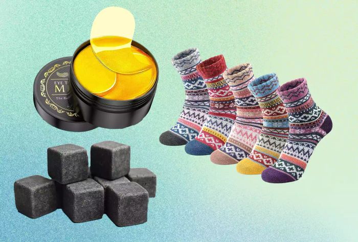 Amazon Offers a Wide Range of Stocking Stuffers Under $10 for Everyone on Your List—Check Out Our Top 25 Picks