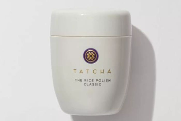 TATCHA THE RICE POLISH: CLASSIC Foaming Enzyme Powder