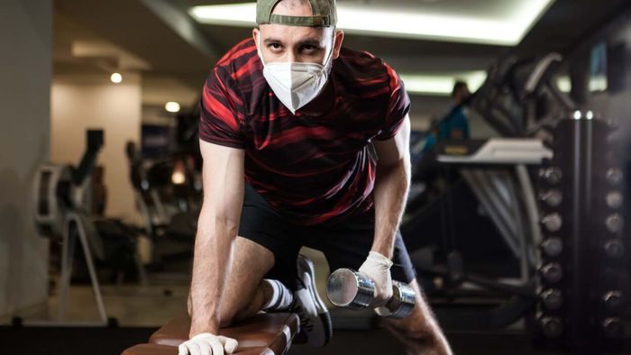 Prioritize safety when heading back to the gym. Here's everything you need to be aware of.