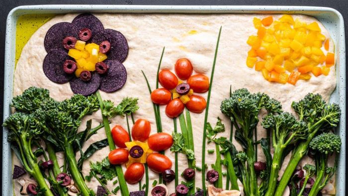 How to Maintain a Healthy Diet