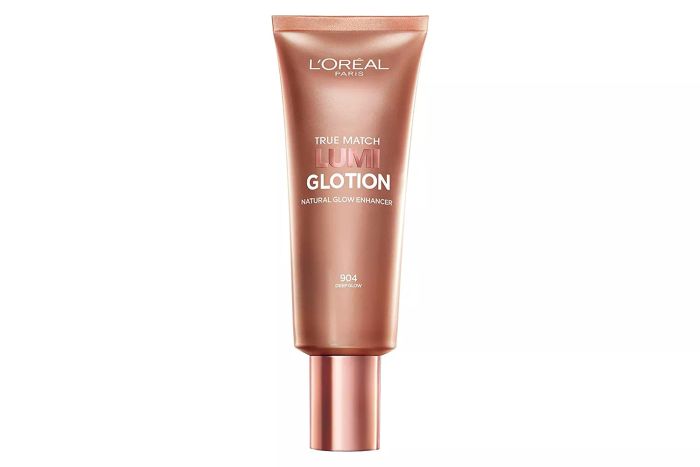 L'Oreal Paris Makeup True Match Lumi Glotion